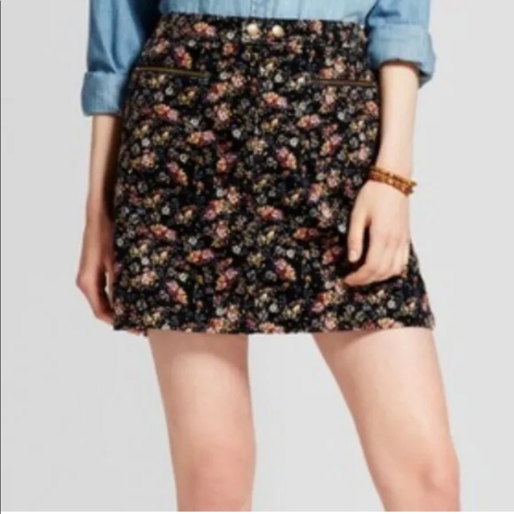 Mossimo skirt